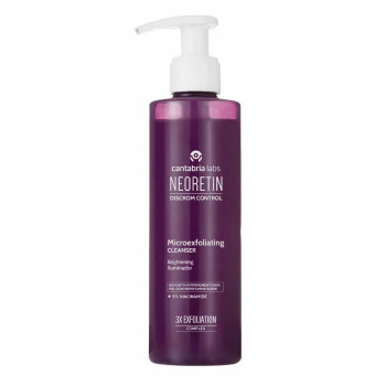 Cantabria Labs Neoretin Discrom Control 200ml - Kermatone