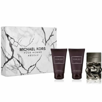 Michael Kors Pour Homme Absolu 50ml - Élégance intemporelle | Kermatone