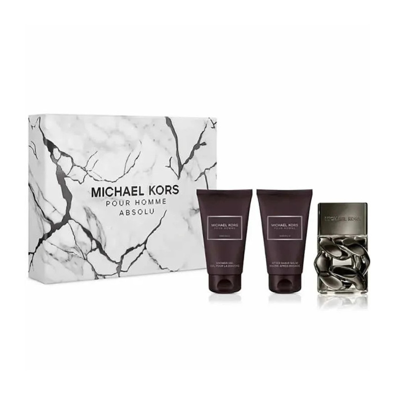 Michael Kors Pour Homme Absolu 50ml - Élégance intemporelle | Kermatone