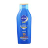 Nivea Sun Lait Protect And Hydrate SPF30 - Protection et Hydratation | Kermatone