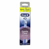 Têtes de Rechange Oral-B iO Gentle Care - Livraison Kermatone