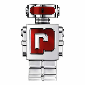 Rabanne Phantom In Red Elixir Parfum Vaporisateur 100ml - Kermatone