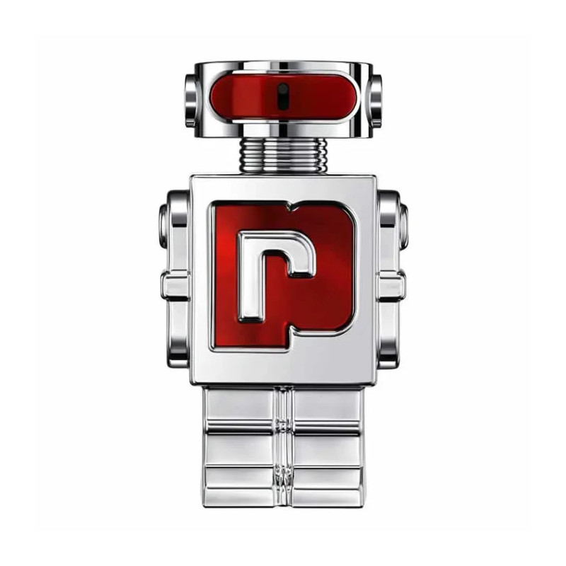 Rabanne Phantom In Red Elixir Parfum Vaporisateur 100ml - Kermatone