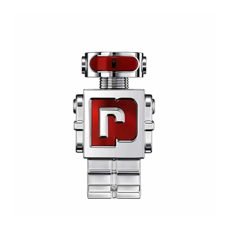 Rabanne Phantom In Red Élixir Parfum 50ml - Kermatone