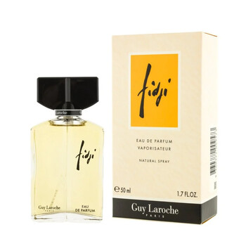 Eau de Parfum Guy Laroche Fidji 50ml