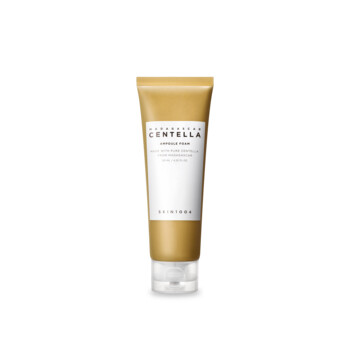 Skin1004 Madagascar Centella Espuma Nettoyante Profonde