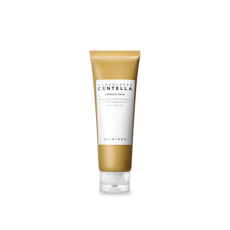 Skin1004 Madagascar Centella Espuma Nettoyante Profonde