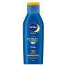 Nivea Sun Lait Protect And Hydrate SPF50 - Kermatone