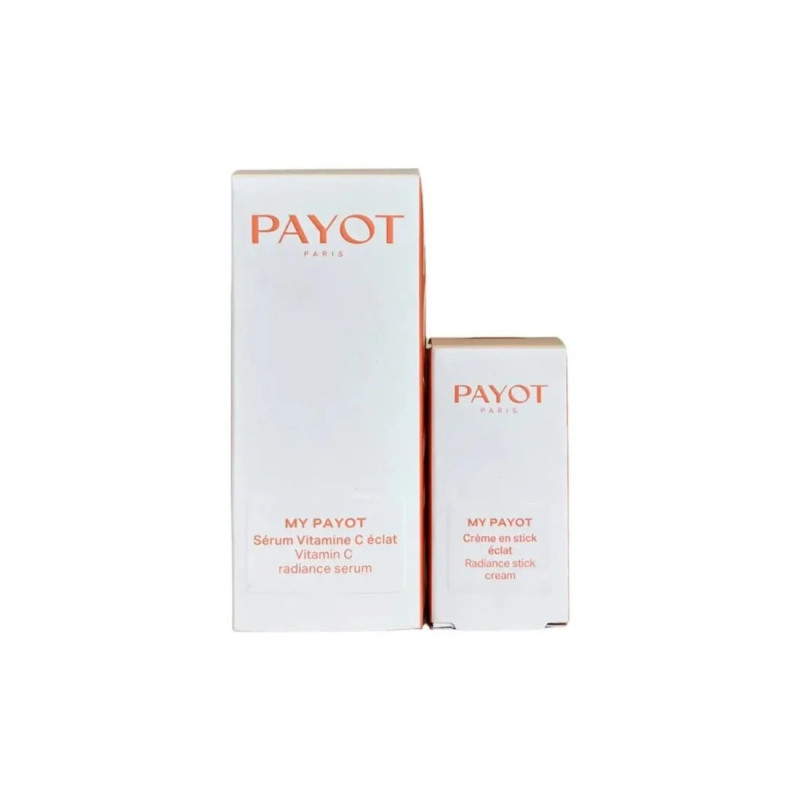 Payot My Bundle Ser 30ml Cr Stick Set - Éclat & Hydratation | Kermatone