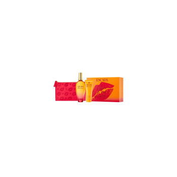 Escada Yummy Sunny! 100ml Leche Corporal 75ml
