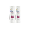 Dove Body Loc 400ml : Lait Corporel Nourrissant | Kermatone