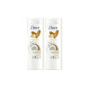 Dove Body Loc 400ml Coco Duplo