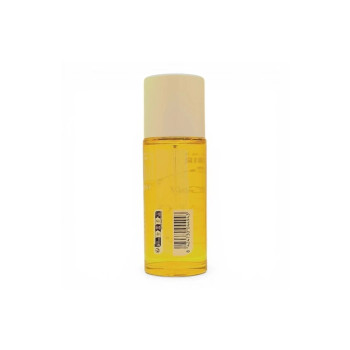 Saphir Tropic Gold 100ml Dourado - Huile Éclatante pour la Peau