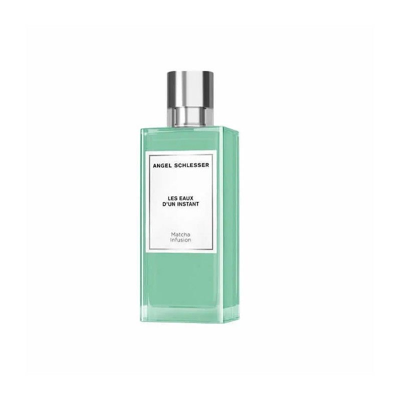 Angel Schlesser Les Eaux D'Un Instant Matcha Infusion - Eau De Toilette 150ml