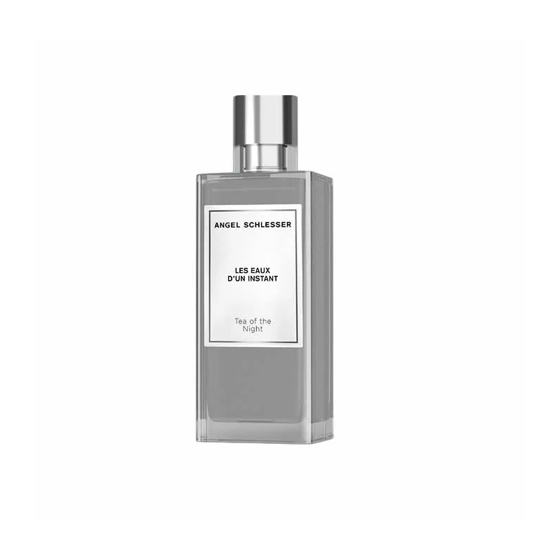 Angel Schlesser Les Eaux D'Un Instant Tea Of The Night Eau De Toilette 100ml