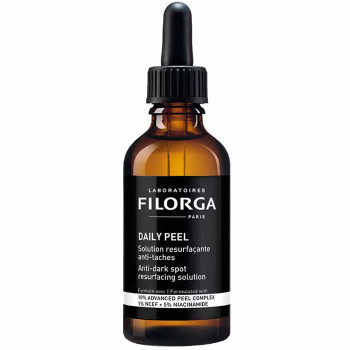 Filorga Daily Peel 50ml - Solution Anti-Taches Kermatone