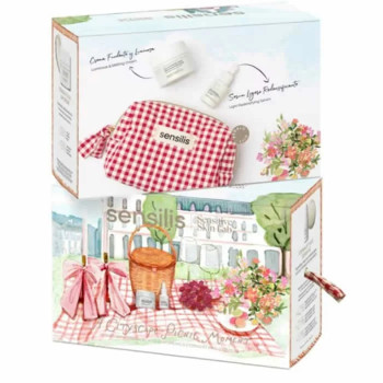 Sensilis Eternalist A.G.E. Cream Day 50ml Coffret 3 Produits