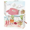 Sensilis Eternalist A.G.E. Cream Day 50ml Coffret 3 Produits