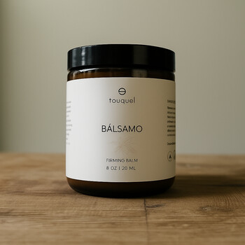 Balsamo Démaquillant Équilibrant à l'Huile d'Avocat - Skin Generics