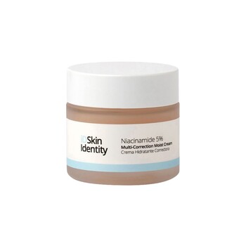 Crème Fondante Régulatrice de Sébum Id Skin Identity - Niacinamide 5%
