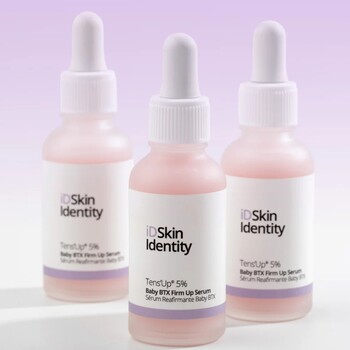 Skin Generics Id Skin Identity Sérum Reafirmant Baby Btx 30ml