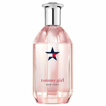 Tommy Girl New York Eau De Toilette 100ml - Kermatone