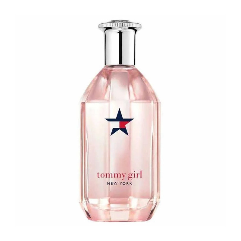 Tommy Girl New York Eau De Toilette 100ml - Kermatone