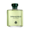 Springfield Eau De Toilette 200ml - Parfum frais et pétillant | Kermatone
