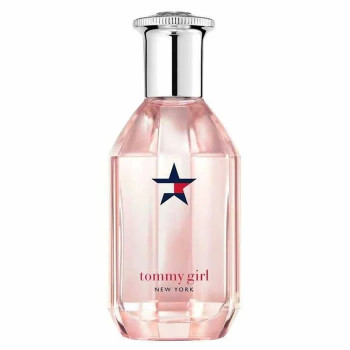 Tommy Girl New York Eau De Toilette 50ml - Fraîcheur Florale | Kermatone