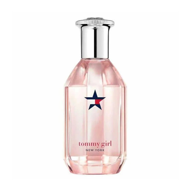 Tommy Girl New York Eau De Toilette 50ml - Fraîcheur Florale | Kermatone