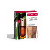 Clarins Double Serum G9 - Éclat & Fermeté | Kermatone
