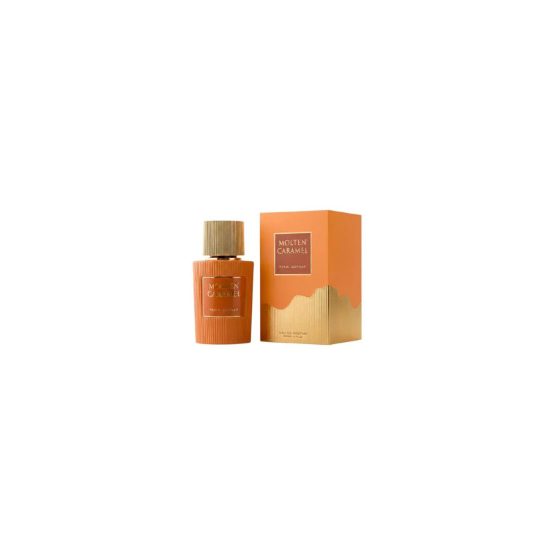 Paris Corner Date Caramel Edp 100ml