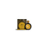 Saphir Utur Al-Yaqut Rahil Parfum 100ml - Élégance aromatique | Kermatone