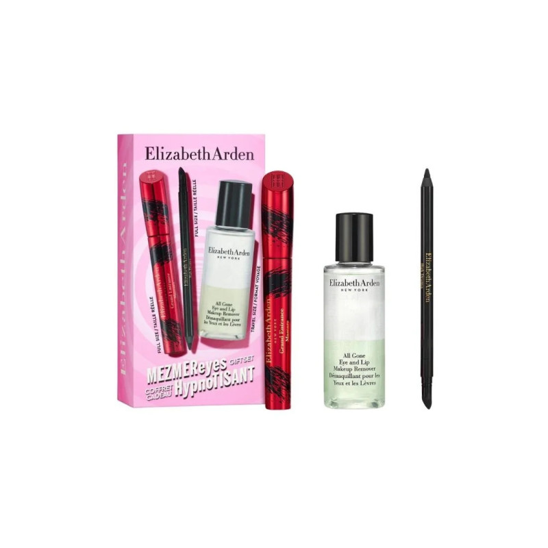 Elizabeth Arden Arden Masc Grand Entrance Set - 6,5 ml