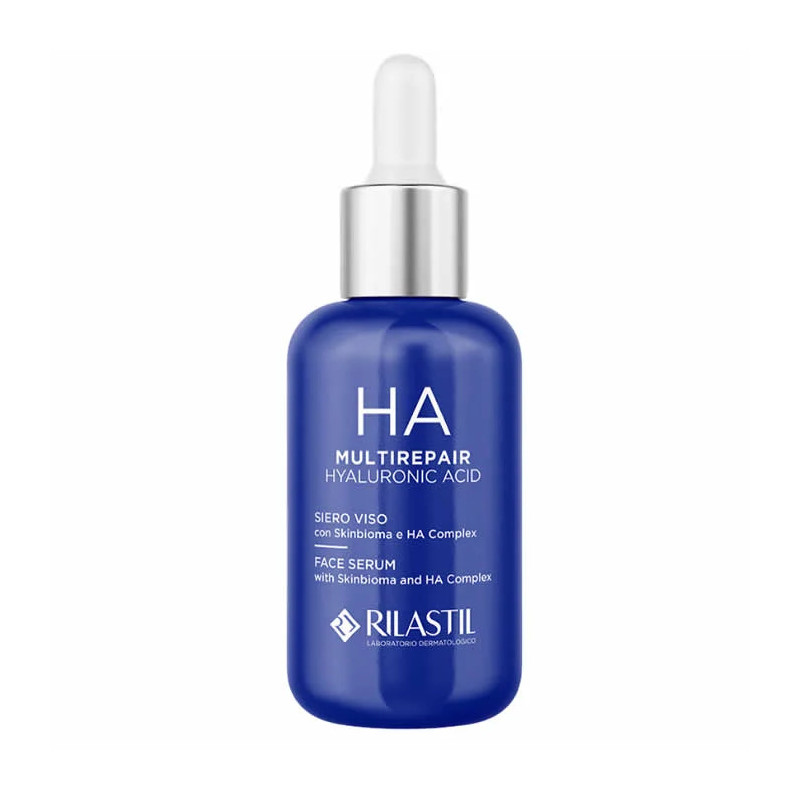 Rilastil HA Multirepair Hyaluronic Acid 30ml