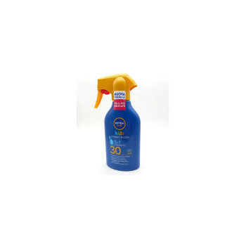 Nivea Sun Kids Lait Solaire SPF30 - Protection Enfant Kermatone