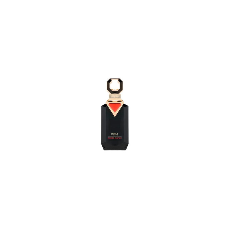 French Avenue Amber Empire Extrait Parfum 100ml | Kermatone