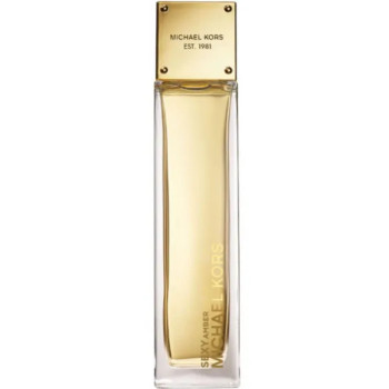 Achetez Michael Kors Sexy Amber Eau De Parfum 100ml | Kermatone