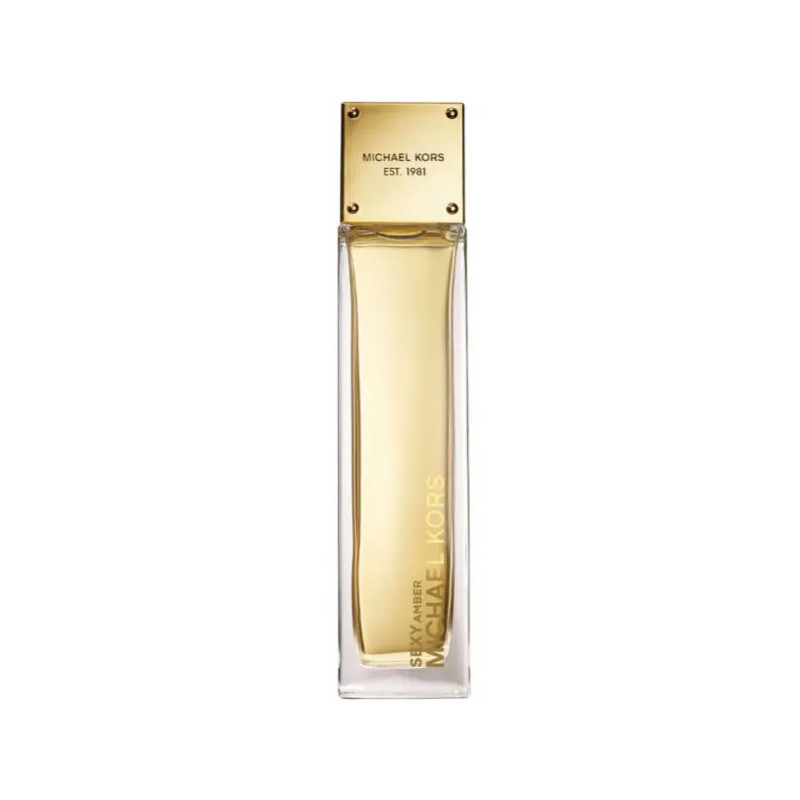 Achetez Michael Kors Sexy Amber Eau De Parfum 100ml | Kermatone