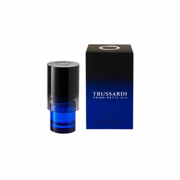 Trussardi Primo Notte Blu Eau De Parfum 50ml - Kermatone