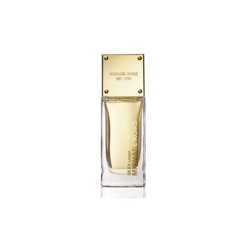 Michael Kors Sexy Amber 50ml - Eau De Parfum Envoûtante | Kermatone