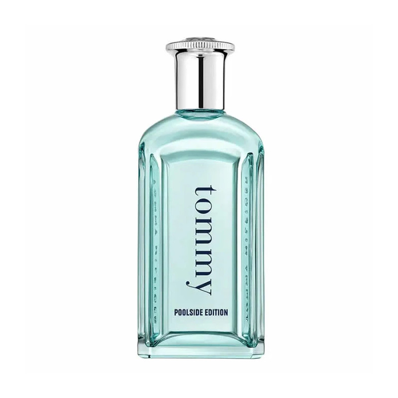 Tommy Hilfiger Tommy Poolside Edition Eau de Toilette Vaporisateur 100ml