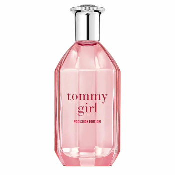 Tommy Hilfiger Tommy Girl Poolside Edition Eau de Toilette Vaporisateur 100ml