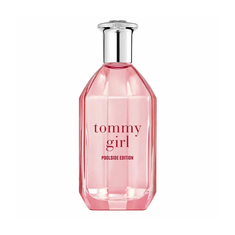 Tommy Hilfiger Tommy Girl Poolside Edition Eau de Toilette Vaporisateur 100ml