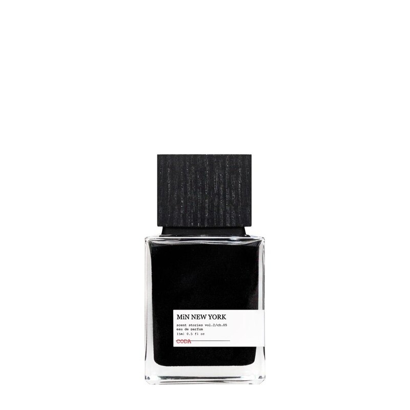 Min New York Coda EDP 15ml - Eau de Parfum