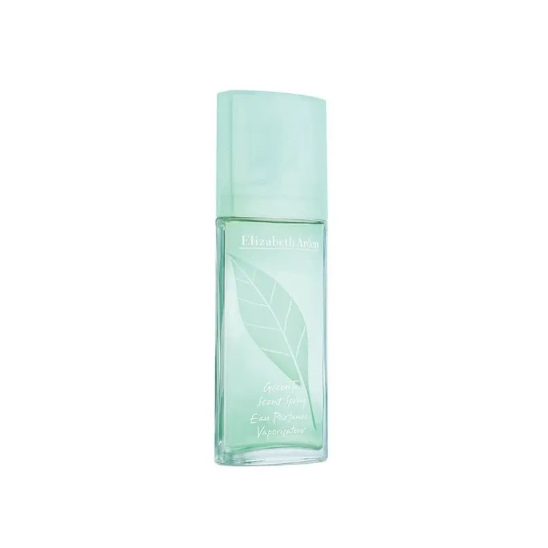 Elizabeth Arden Green Tea Eau Parfumée 50ml - Kermatone