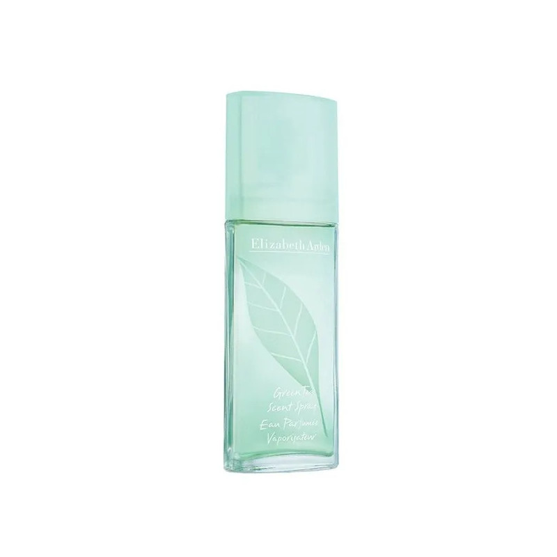 Eau Parfumée Elizabeth Arden Green Tea 100ml | Kermatone