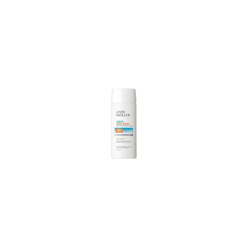 Anne Möller A Moller Non Stop Aqua Spf50 75ml