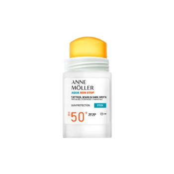 Stick Solaire Anne Möller SPF50 - Protection Optimale | Kermatone
