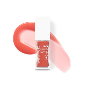 Wet N Wild Wnw Lip Oil